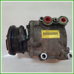 Compressore Clima AC Aria Condizionata FORD 0356 FORD FIESTA CB1 8V5119D629EF