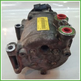 Compressore Clima AC Aria Condizionata FORD 0356 FORD FIESTA CB1 8V5119D629EF