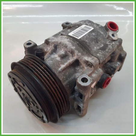 Compressore Clima AC Aria Condizionata DENSO SCSB06 FIAT 500 3P 51747318