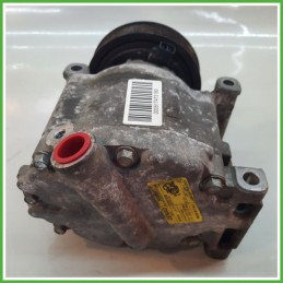 Compressore Clima AC Aria Condizionata DENSO SCSB06 FIAT 500 3P 51747318