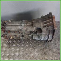 Cambio Automatico BMW Serie 3 E90/E91 204D4 Originale Usato