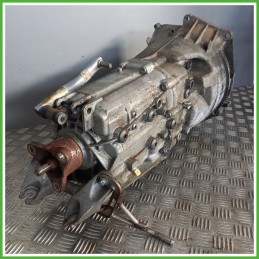 Cambio Automatico BMW Serie 3 E90/E91 204D4 Originale Usato