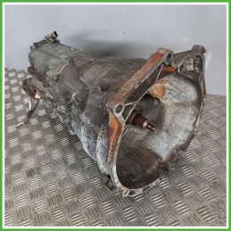 Cambio Automatico BMW Serie 3 E90/E91 204D4 Originale Usato