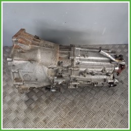 Cambio Automatico BMW Serie 3 E90/E91 204D4 Originale Usato