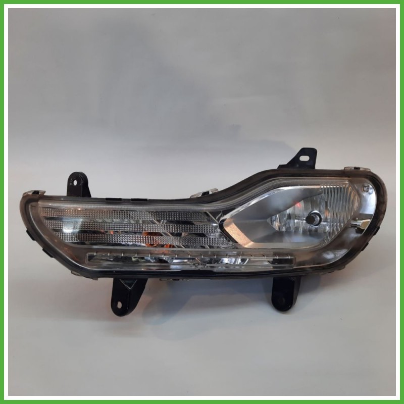 Faro Fanale Fendinebbia Anteriore Sinistro SX FORD KUGA 1849468 Usato