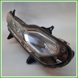 Faro Fanale Fendinebbia Anteriore Sinistro SX FORD KUGA 1849468 Usato