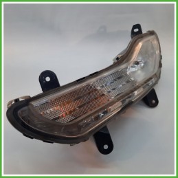 Faro Fanale Fendinebbia Anteriore Sinistro SX FORD KUGA 1849468 Usato