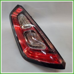 Fanale Fanalino Posteriore Sinistro SX AUTOMOTIVE LIGHTING 20400999 FIAT PUNTO EVO 3J 518497380 Usato