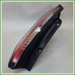 Fanale Fanalino Posteriore Sinistro SX AUTOMOTIVE LIGHTING 20400999 FIAT PUNTO EVO 3J 518497380 Usato