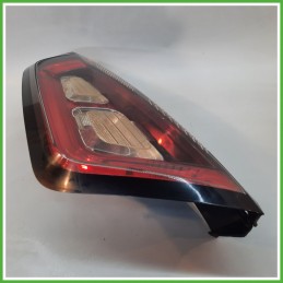 Fanale Fanalino Posteriore Sinistro SX AUTOMOTIVE LIGHTING 20400999 FIAT PUNTO EVO 3J 518497380 Usato