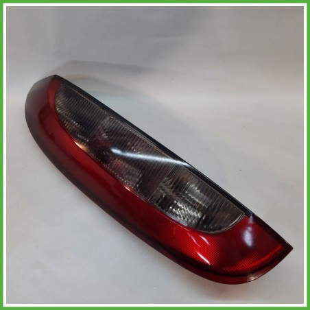 Fanale Fanalino Posteriore Sinistro SX VALEO 89302171 OPEL CORSA X01 09114336 Usato