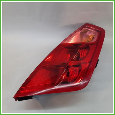 Fanale Fanalino Posteriore Destro DX AUTOMOTIVE LIGHTING 27460202 FIAT GRANDE PUNTO 2Y 51701590 Usato