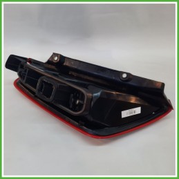 Fanale Fanalino Posteriore Destro DX AUTOMOTIVE LIGHTING 27460202 FIAT GRANDE PUNTO 2Y 51701590 Usato
