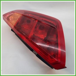 Fanale Fanalino Posteriore Destro DX AUTOMOTIVE LIGHTING 27460202 FIAT GRANDE PUNTO 2Y 51701590 Usato