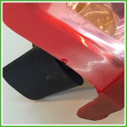 Fanale Fanalino Posteriore Destro DX AUTOMOTIVE LIGHTING 27460202 FIAT GRANDE PUNTO 2Y 51701590 Usato
