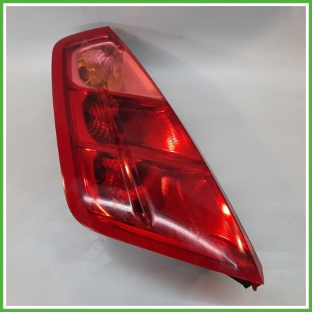 Fanale Fanalino Posteriore Sinistro SX AUTOMOTIVE LIGHTING 27460102 FIAT GRANDE PUNTO 2Y 51701589 Usato