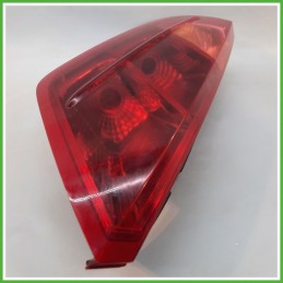 Fanale Fanalino Posteriore Sinistro SX AUTOMOTIVE LIGHTING 27460102 FIAT GRANDE PUNTO 2Y 51701589 Usato