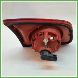 Fanale Fanalino Posteriore Destro DX SCINTEX 27.20.02 VOLKSWAGEN PASSAT 3C 3C994509405S Usato