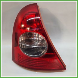 Fanale Fanalino Posteriore Sinistro SX VALEO 89023922 RENAULT CLIO 2a Serie 8200071413 Usato