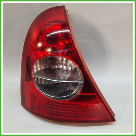 Fanale Fanalino Posteriore Sinistro SX VALEO 89023922 RENAULT CLIO 2a Serie 8200071413 Usato