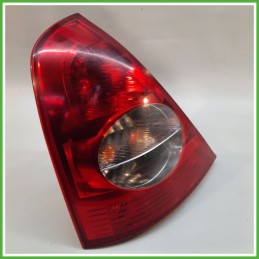 Fanale Fanalino Posteriore Sinistro SX VALEO 89023922 RENAULT CLIO 2a Serie 8200071413 Usato