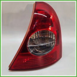 Fanale Fanalino Posteriore Destro DX VALEO 89023923 RENAULT CLIO 2a Serie 8200071414 Usato