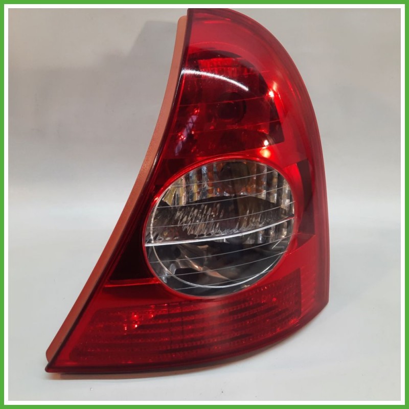 Fanale Fanalino Posteriore Destro DX VALEO 89023923 RENAULT CLIO 2a Serie 8200071414 Usato