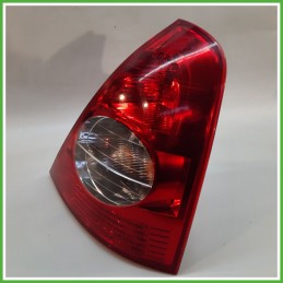 Fanale Fanalino Posteriore Destro DX VALEO 89023923 RENAULT CLIO 2a Serie 8200071414 Usato