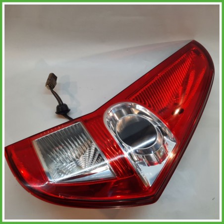 Fanale Fanalino Posteriore Destro DX VALEO 879071608 SUZUKI SPLASH 3565051K00 Usato