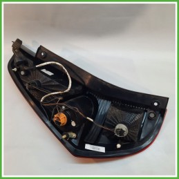 Fanale Fanalino Posteriore Destro DX VALEO 879071608 SUZUKI SPLASH 3565051K00 Usato