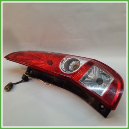 Fanale Fanalino Posteriore Destro DX VALEO 879071608 SUZUKI SPLASH 3565051K00 Usato