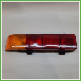 Fanale Fanalino Posteriore Sinistro SX FIAT CINQUECENTO NM 7629367 Usato