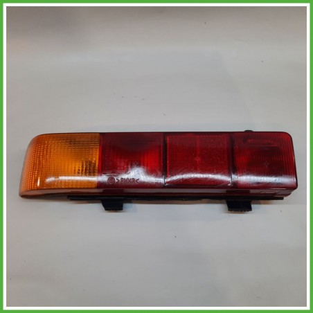 Fanale Fanalino Posteriore Sinistro SX FIAT CINQUECENTO NM 7629367 Usato