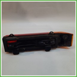 Fanale Fanalino Posteriore Sinistro SX FIAT CINQUECENTO NM 7629367 Usato