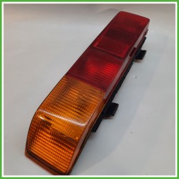 Fanale Fanalino Posteriore Sinistro SX FIAT CINQUECENTO NM 7629367 Usato