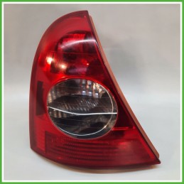 Fanale Fanalino Posteriore Sinistro SX VALEO 89023922 RENAULT CLIO 2a Serie 8200071413 Usato