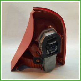 Fanale Fanalino Posteriore Sinistro SX VALEO 89023922 RENAULT CLIO 2a Serie 8200071413 Usato