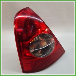 Fanale Fanalino Posteriore Sinistro SX VALEO 89023922 RENAULT CLIO 2a Serie 8200071413 Usato
