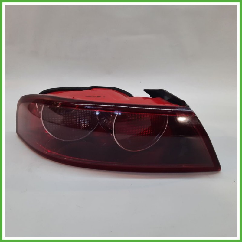 Fanale Fanalino Posteriore Sinistro SX SCINTEX 27.81.01 ALFA ROMEO 159 X3/X9 50504821 Usato