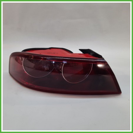 Fanale Fanalino Posteriore Sinistro SX SCINTEX 27.81.01 ALFA ROMEO 159 X3/X9 50504821 Usato