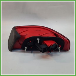 Fanale Fanalino Posteriore Sinistro SX SCINTEX 27.81.01 ALFA ROMEO 159 X3/X9 50504821 Usato