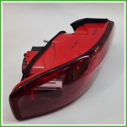 Fanale Fanalino Posteriore Sinistro SX SCINTEX 27.81.01 ALFA ROMEO 159 X3/X9 50504821 Usato