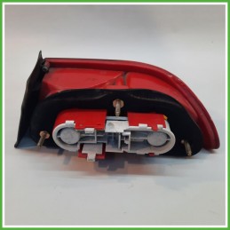 Fanale Fanalino Posteriore Sinistro SX ALFA ROMEO 156 1a Serie 60620137 Usato