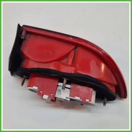 Fanale Fanalino Posteriore Sinistro SX ALFA ROMEO 156 1a Serie 60620137 Usato
