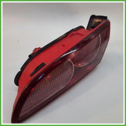 Fanale Fanalino Posteriore Destro DX SCINTEX 27.80.02 ALFA ROMEO 159 X3/X9 50504819 Usato