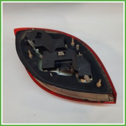 Fanale Fanalino Posteriore Destro DX FORD KA CCQ 1105789 Usato