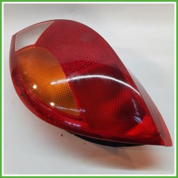 Fanale Fanalino Posteriore Destro DX FORD KA CCQ 1105789 Usato