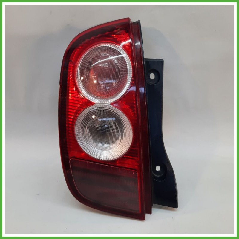 Fanale Fanalino Posteriore Sinistro SX VALEO NISSAN MICRA K12E 26555AX720 Usato