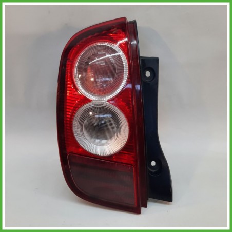 Fanale Fanalino Posteriore Sinistro SX VALEO NISSAN MICRA K12E 26555AX720 Usato