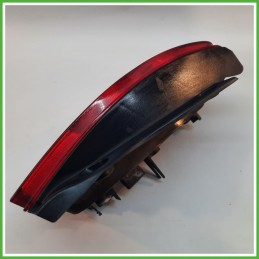 Fanale Fanalino Posteriore Sinistro SX VALEO NISSAN MICRA K12E 26555AX720 Usato